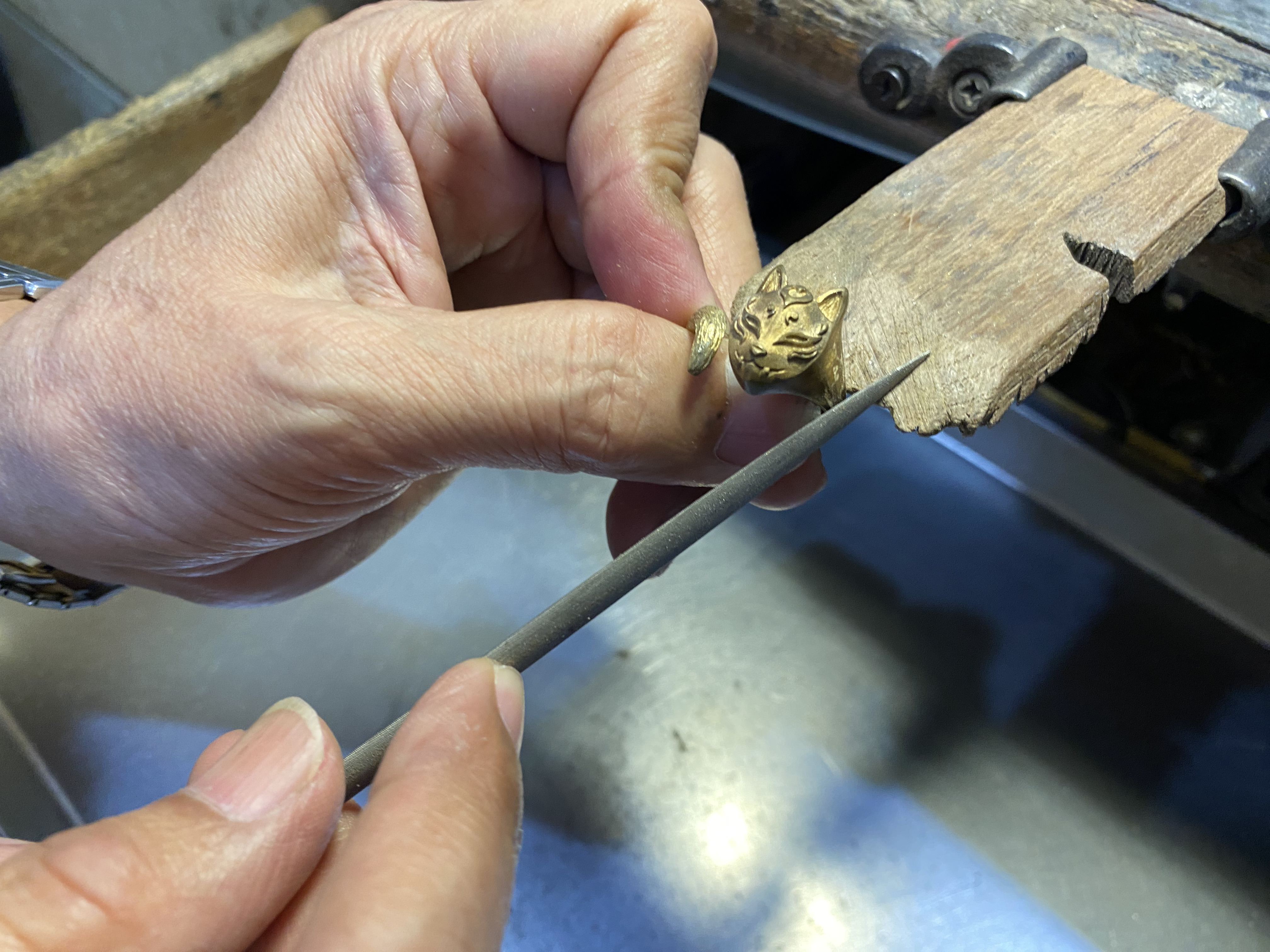 銀製生產流程-台灣銀飾工廠,台北銀飾工廠,新北銀飾工廠,銅飾工廠,台北銀飾生產,銅銀飾品製做,飾品鑄