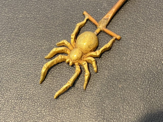 銀製擺件,銅製擺件生產案例-台灣銀飾工廠,台北銀飾工廠,新北銀飾工廠,銅飾工廠,台北銀飾生產,銅銀飾品製做,飾品鑄造,銅零件鑄造,銀零件鑄造,筆配件打版,飾品量產鑄造,擺飾專業打版,銀飾戒指生產,銀飾項鍊生產,銀飾配件訂製,銀飾工廠推薦,巧美信飾品工藝5