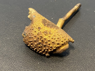 銀製擺件,銅製擺件生產案例-台灣銀飾工廠,台北銀飾工廠,新北銀飾工廠,銅飾工廠,台北銀飾生產,銅銀飾品製做,飾品鑄造,銅零件鑄造,銀零件鑄造,筆配件打版,飾品量產鑄造,擺飾專業打版,銀飾戒指生產,銀飾項鍊生產,銀飾配件訂製,銀飾工廠推薦,巧美信飾品工藝12